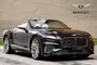 2026 Bentley Continental GTC 4.0 V8 Hybrid Mulliner 2dr Auto