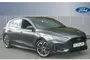 2024 Ford Focus 1.0 EcoBoost Hybrid mHEV 155 ST-Line X 5dr Auto