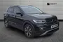 2023 Volkswagen T-Cross 1.0 TSI 110 Black Edition 5dr DSG