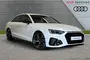 2022 Audi A4 35 TFSI Black Edition 4dr S Tronic