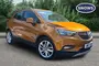 2017 Vauxhall Mokka X 1.4T Active 5dr