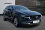 2022 Mazda CX-30 2.0 e-Skyactiv G MHEV GT Sport 5dr Auto