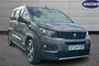 2024 Peugeot Rifter 100kW GT 50kWh 5dr Auto