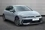 2026 Volkswagen Golf 1.5 eTSI 150 Black Edition 5dr DSG