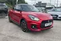 2024 Suzuki Swift 1.4 Boosterjet 48V Hybrid Sport 5dr
