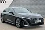 2025 Audi A5 2.0 TFSI 204 S line 5dr S Tronic