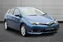 2018 Toyota Auris 1.2T Icon Tech TSS 5dr