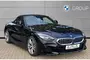 2021 BMW Z4 sDrive 20i M Sport 2dr Auto