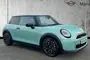 2025 MINI Hatchback 2.0 S Exclusive 3dr Auto