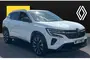 2023 Renault Austral E-Tech Full Hybrid Techno 5dr Auto