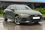 2025 Audi A3 Saloon 30 TFSI S Line 4dr S Tronic