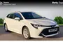 2022 Toyota Corolla Touring Sport 2.0 VVT-i Hybrid Icon Tech 5dr CVT