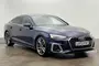 2022 Audi A5 Sportback 40 TFSI 204 S Line 5dr S Tronic