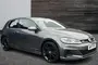 2017 Volkswagen Golf 2.0 TDI 184 GTD 3dr