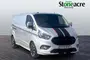2021 Ford Transit Custom 2.0 EcoBlue 185ps Low Roof Sport Van Auto