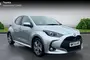 2024 Toyota Yaris 1.5 Hybrid Icon 5dr CVT