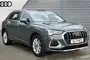 2021 Audi Q3 35 TFSI Sport 5dr S Tronic