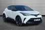 2022 Toyota C-HR 1.8 Hybrid GR Sport 5dr CVT