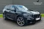 2020 BMW X5 xDrive M50d 5dr Auto