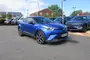 2017 Toyota C-HR 1.8 Hybrid Dynamic 5dr CVT