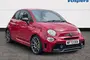 2023 Abarth 695 1.4 T-Jet 180 Turismo 3dr [Xenon Headlights]