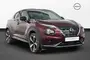 2023 Nissan Juke 1.6 Hybrid Tekna 5dr Auto