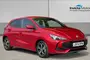 2024 MG MG3 1.5 Hybrid Trophy 5dr Auto