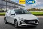 2025 Hyundai i20 1.0T GDi Advance [Nav] 5dr