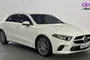 2022 Mercedes-Benz A-Class A180 Sport Executive Edition 5dr Auto