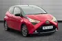2020 Toyota Aygo 1.0 VVT-i X-Clusiv 5dr