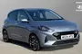 2024 Hyundai i10 1.0 [63] Premium 5dr [Nav]