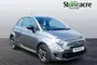 2021 Fiat 500 1.0 Mild Hybrid Hey Google 3dr