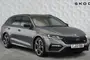 2022 Skoda Octavia Estate 2.0 TDI 200 vRS 5dr DSG
