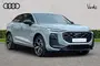 2025 Audi Q3 2.0 TFSI 265 Quattro Launch Edition Plus 5dr S Tro