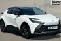 2024 Toyota C-HR 1.8 Hybrid Design 5dr CVT