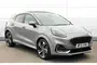 2021 Ford Puma 1.0 EcoBoost Hybrid mHEV 155 ST-Line Vignale 5dr