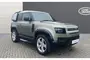 2021 Land Rover Defender 3.0 D250 First Edition 90 3dr Auto [6 Seat]