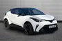 2023 Toyota C-HR 2.0 Hybrid GR Sport 5dr CVT