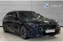 2025 BMW i5 250kW eDrive40 M Sport Pro 84kWh 5dr Auto