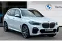 2019 BMW X5 xDrive30d M Sport 5dr Auto