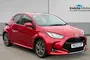 2023 Toyota Yaris 1.5 Hybrid Excel 5dr CVT