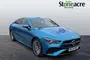 2024 Mercedes-Benz CLA CLA 250e AMG Line Premium 4dr Tip Auto