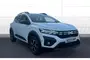 2023 Dacia Sandero Stepway 1.0 TCe Journey 5dr