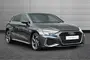 2022 Audi A3 30 TDI S Line 5dr S Tronic