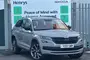 2021 Skoda Kodiaq 2.0 TDI Sport Line 4x4 5dr DSG [7 Seat]