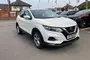 2020 Nissan Qashqai 1.3 DiG-T 160 Acenta Premium 5dr DCT
