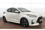 2024 Toyota Yaris 1.5 Hybrid Design 5dr CVT