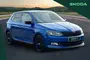 2017 Skoda Fabia 1.0 TSI 110 Monte Carlo 5dr