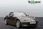 2023 Mazda MX-5 1.5 [132] Exclusive-Line 2dr
