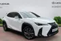 2023 Lexus UX 250h 2.0 F-Sport Design 5dr CVT